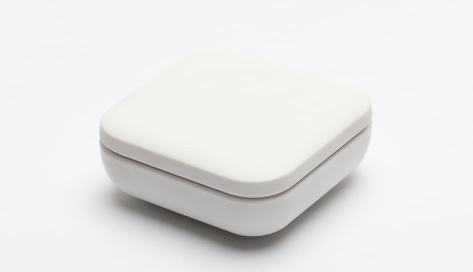 Vivint Roanoke water sensor